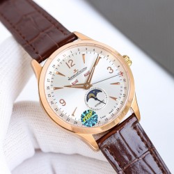 Jaeger-LeCoultre Watches