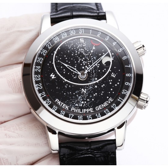 Patek Philippe Watches