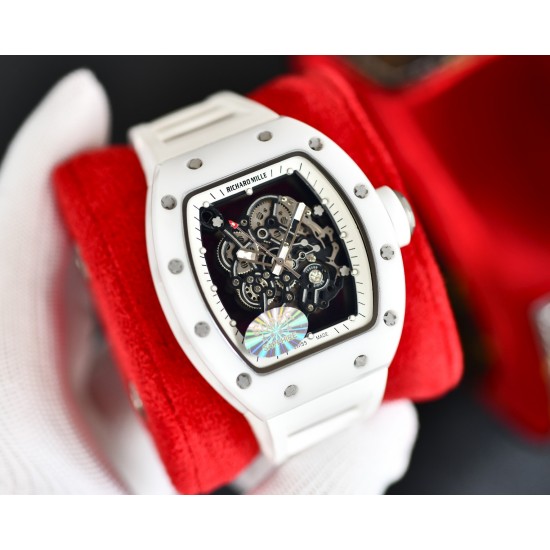 Richard Mille Watches