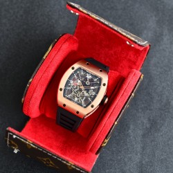 Richard Mille Watches