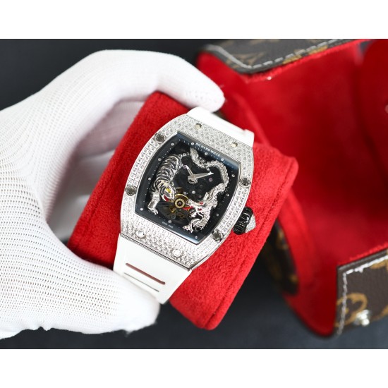 Richard Mille Watches