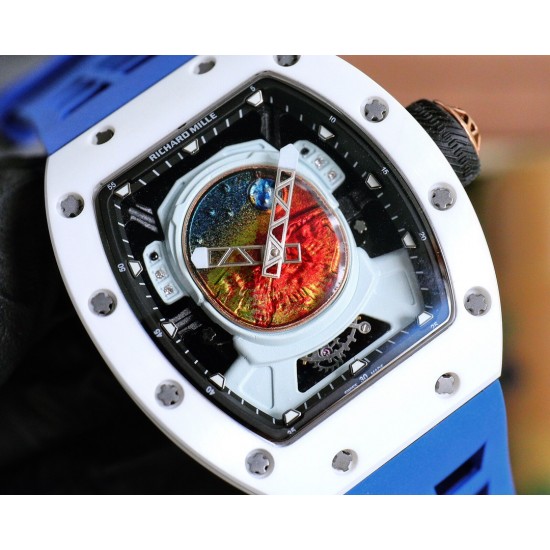 Richard Mille Watches