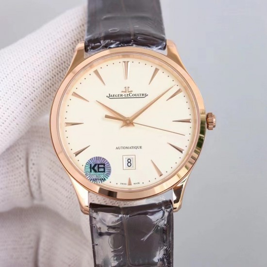 Jaeger-LeCoultre Watches