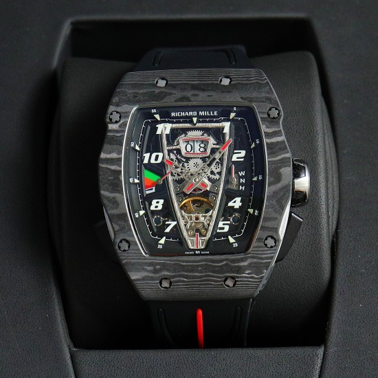 Richard Mille Watches