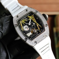 Richard Mille Watches