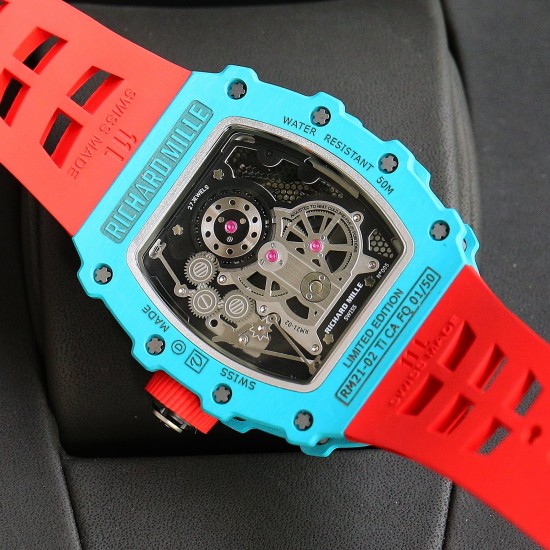 Richard Mille Watches