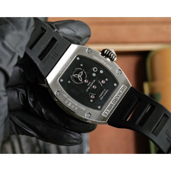 Richard Mille Watches