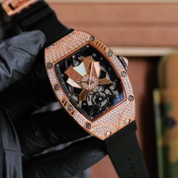 Richard Mille Watches