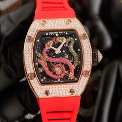 Richard Mille Watches