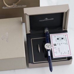 Jaeger-LeCoultre Watches