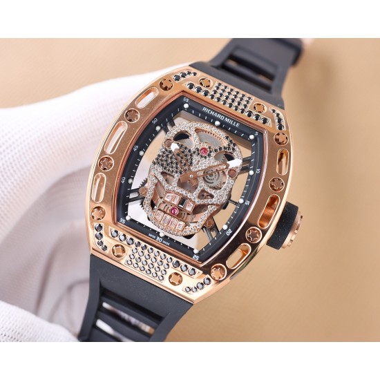 Richard Mille Watches