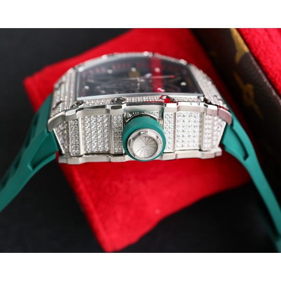 Richard Mille Watches