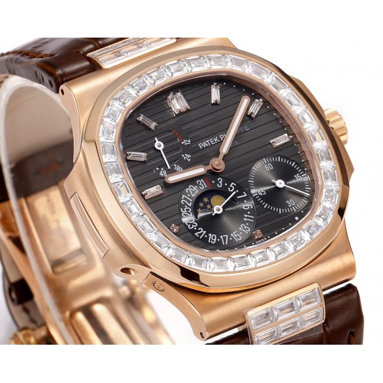 Patek Philippe Watches