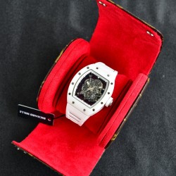 Richard Mille Watches