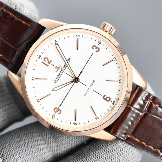 Jaeger-LeCoultre Watches