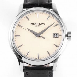 Patek Philippe Watches