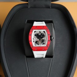 Richard Mille Watches