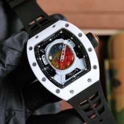 Richard Mille Watches