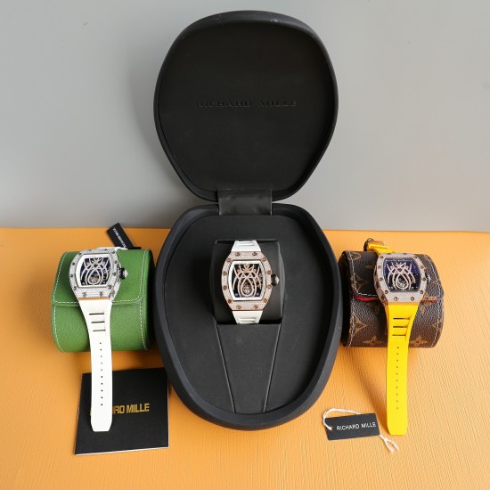 Richard Mille Watches