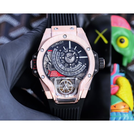 Hublot Watches