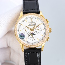 Jaeger-LeCoultre Watches