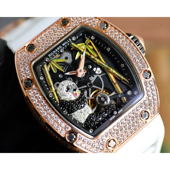 Richard Mille Watches