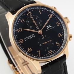 International Watch Company IWC  Watches