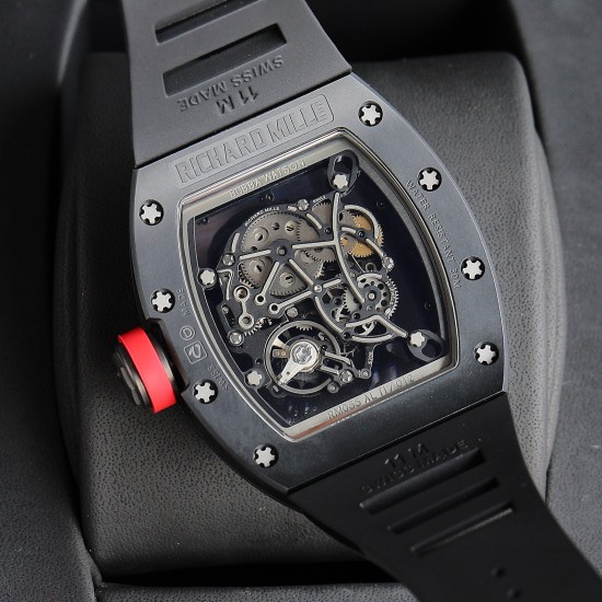 Richard Mille Watches