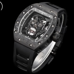 Richard Mille Watches