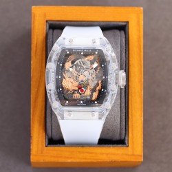 Richard Mille Watches