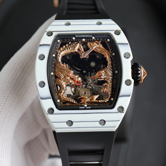 Richard Mille Watches