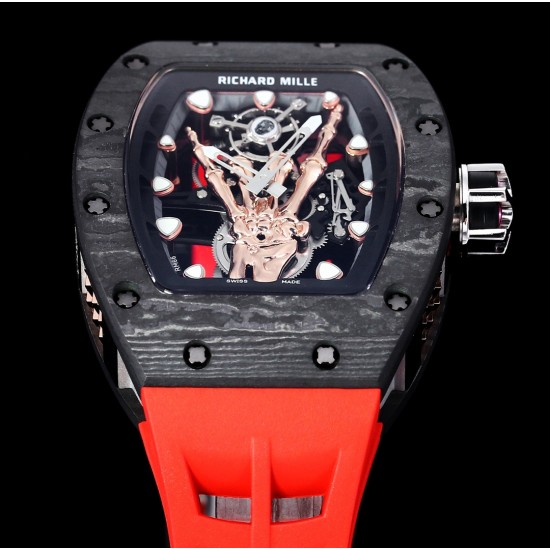 Richard Mille Watches