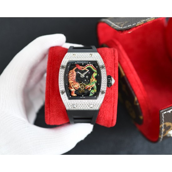 Richard Mille Watches