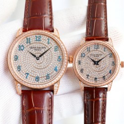 Patek Philippe Watches