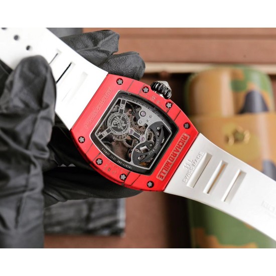 Richard Mille Watches