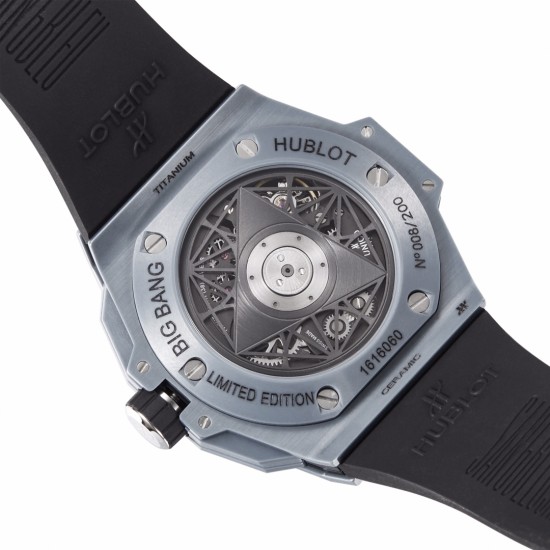 Hublot Watches