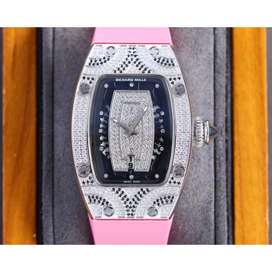 Richard Mille Watches