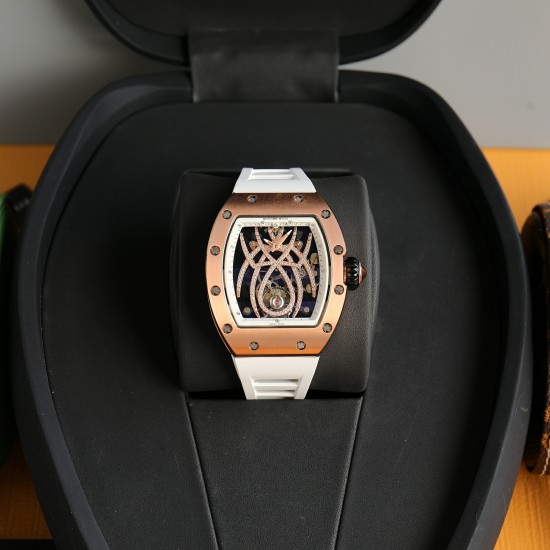 Richard Mille Watches