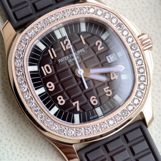 Patek Philippe Watches