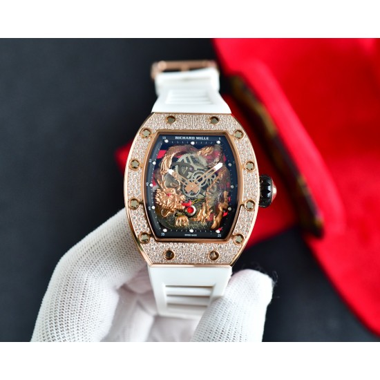 Richard Mille Watches