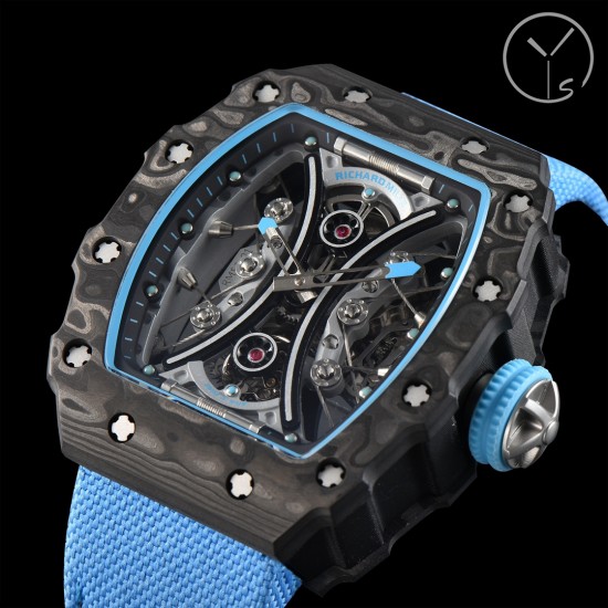 Richard Mille Watches