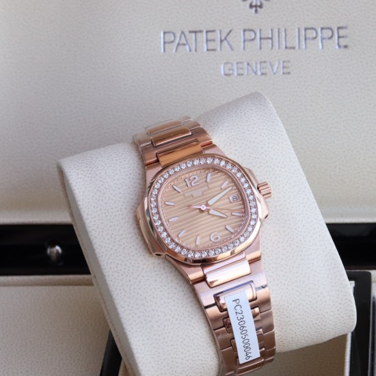 Patek Philippe Watches