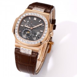 Patek Philippe Watches