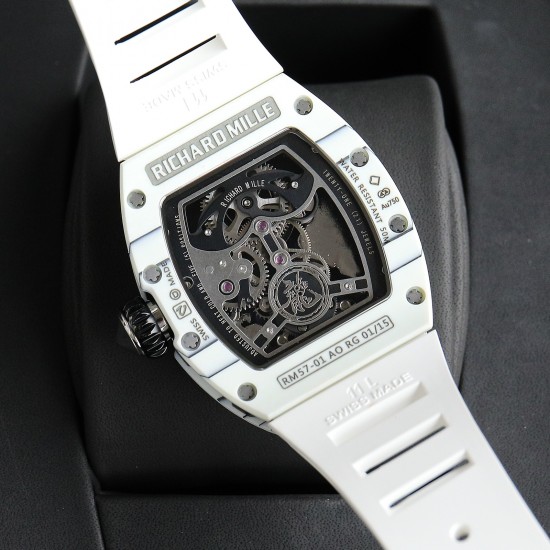 Richard Mille Watches