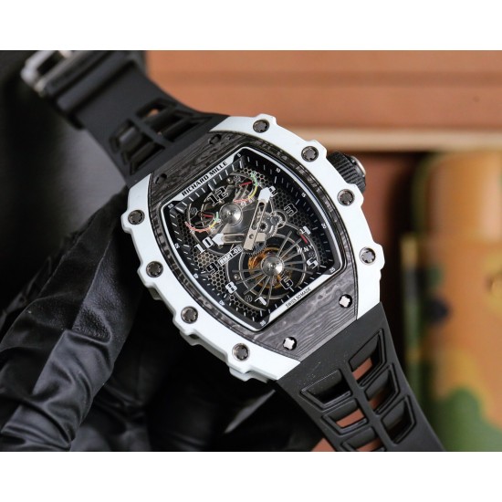 Richard Mille Watches