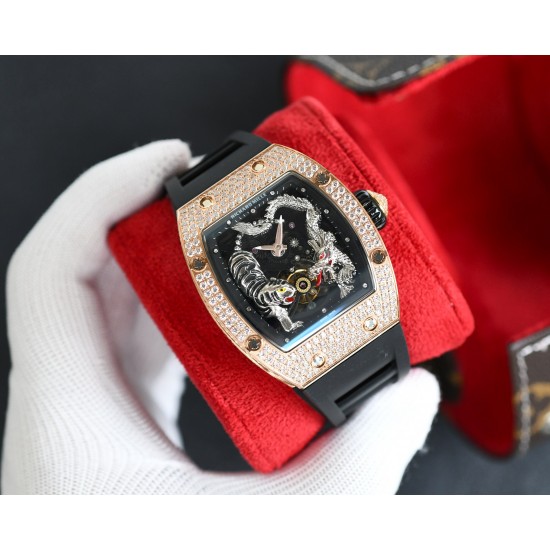 Richard Mille Watches