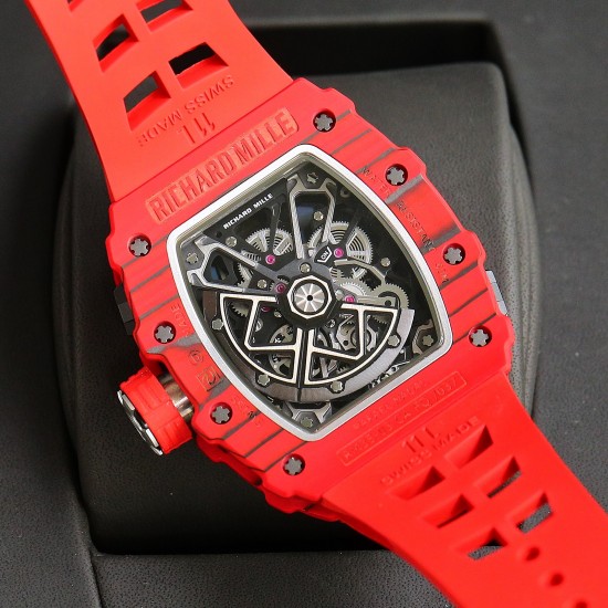 Richard Mille Watches