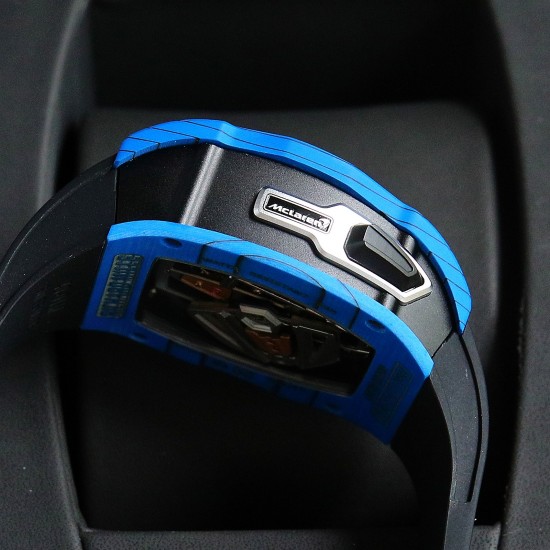 Richard Mille Watches