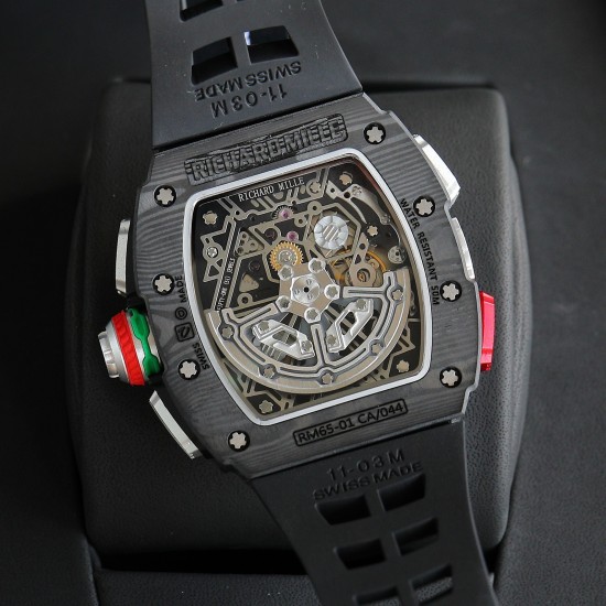 Richard Mille Watches