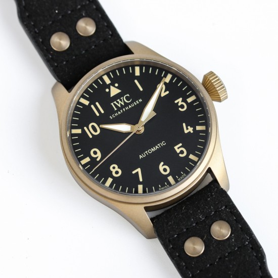 International Watch Company IWC  Watches